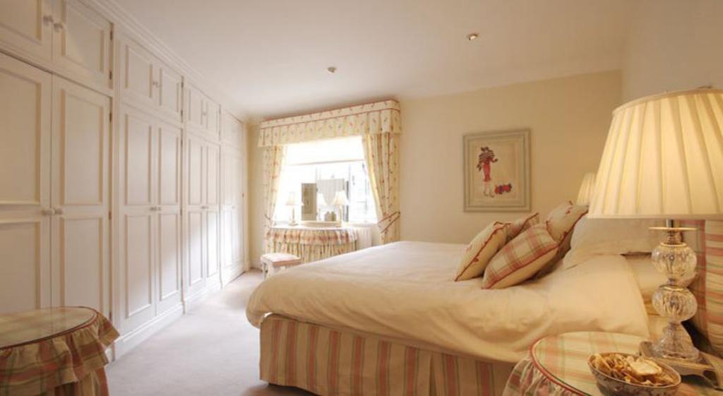 Hyde Park Gardens Mews Appartamento
